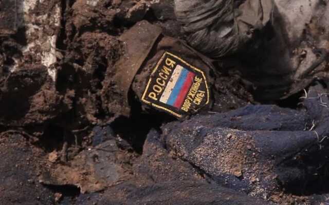 Число погибших на войне в Украине российских "добровольцев" стремительно растет, - BBC