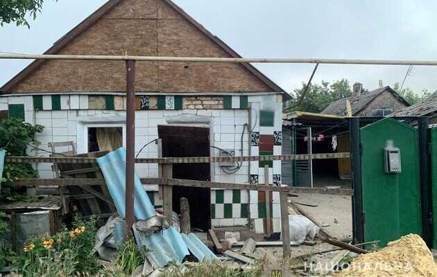 Войска РФ обстреляли 13 населенных пунктов в Донецкой области: есть погибшие и раненые