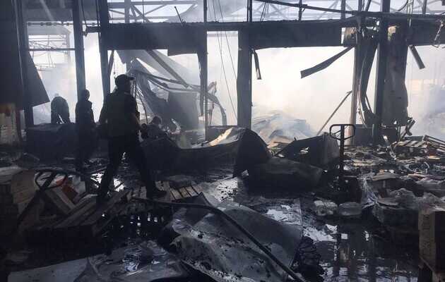 Оккупанты обстреляли из артиллерии Харьковскую область: есть погибшие и раненые