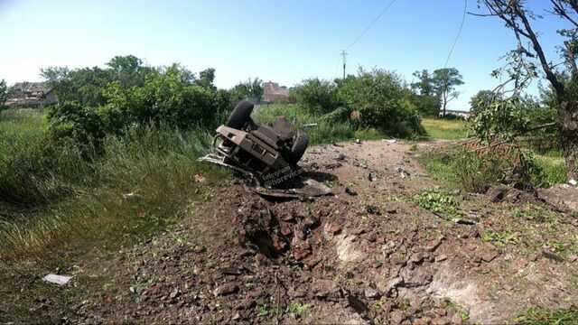 Бойцы ССО уничтожили группу опытных наемников армии РФ