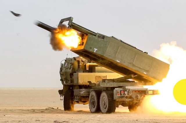 РФ безуспішно намагається перешкодити поставкам зброї великої дальності в Україну – ЗМІ