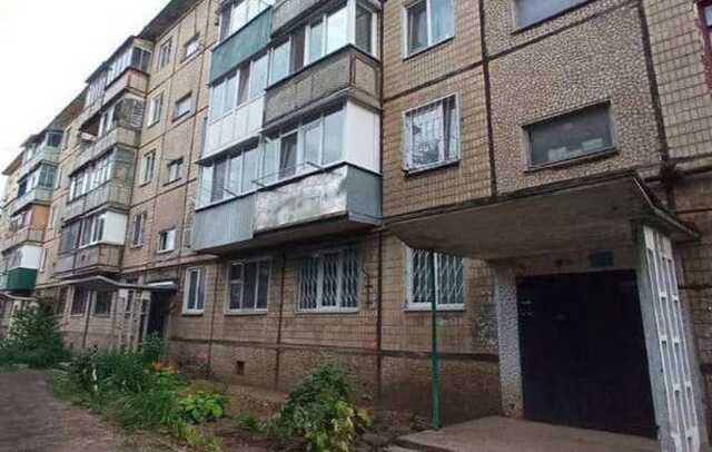 В Кривом Роге в квартире нашли мумифицированные тела матери и сына