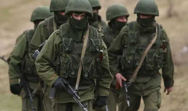 Андрей Окара: Почему язык не довел российскую армию до Киева?