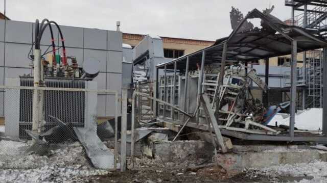 В Харькове под обстрел снова попала ядерная установка: есть ли угроза