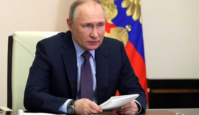 "Нужна мобилизация": пресс-секретарь "Роснефти" призвал Путина не повторять ошибку Гитлера