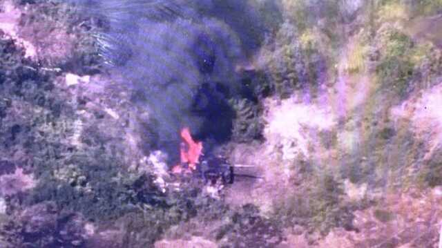 28 уничтоженных танков. Командир 81 ОМБР рассказал об успехах своего подразделения