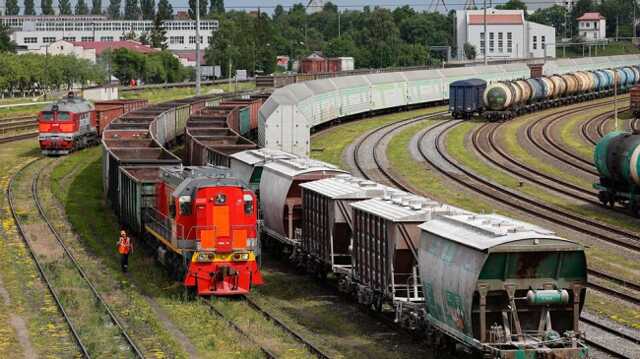 Еврокомиссия хочет снова разрешить транзит товаров в Калининград - депутат Европарламента от Литвы