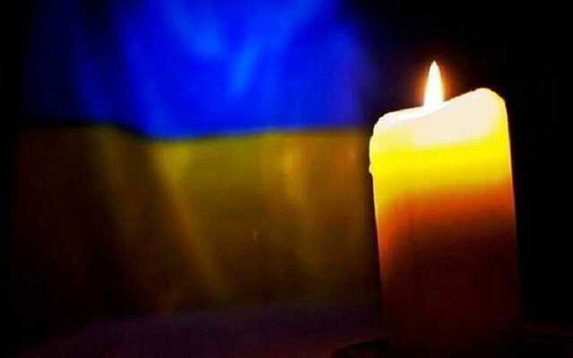 Украинский воин Владимир Нестеренко погиб в боях за Харьковщину