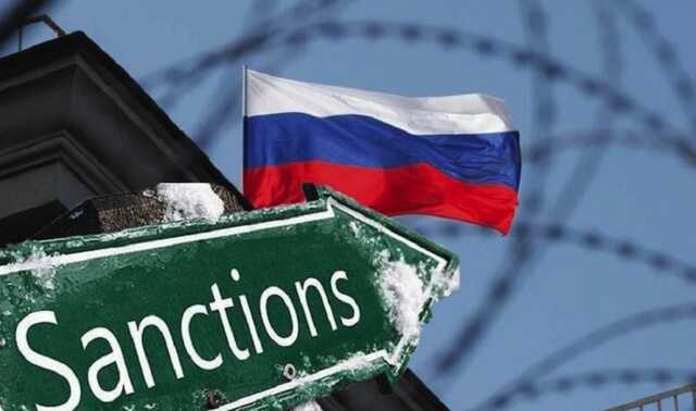 Из-за санкций в России могут начать гореть леса