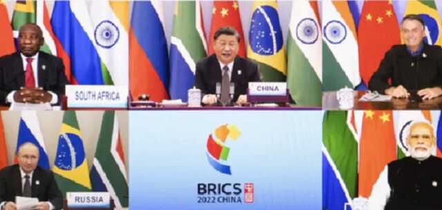 Саміт прихильників Путіна. Що показало зібрання групи БРІКС?