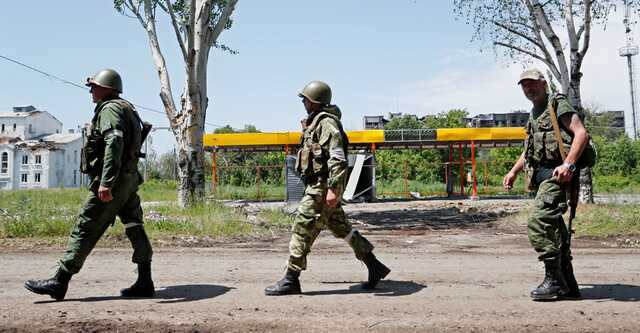На Херсонщине и Николаевщине оккупанты похищают родственников украинских военных, – ОК "Юг"