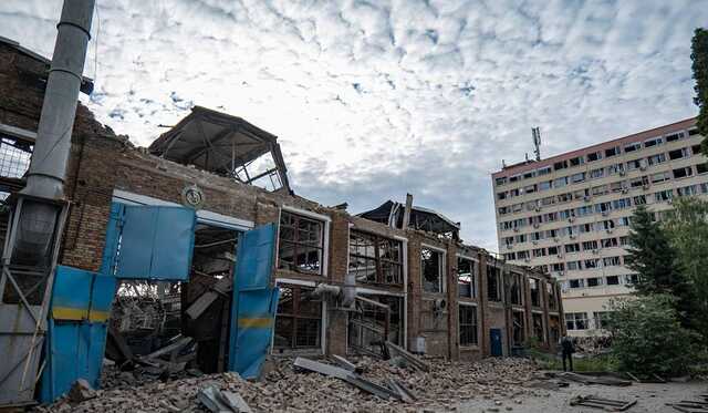 Буданов объяснил, как ВСУ продолжат оборону после отхода из Северодонецка