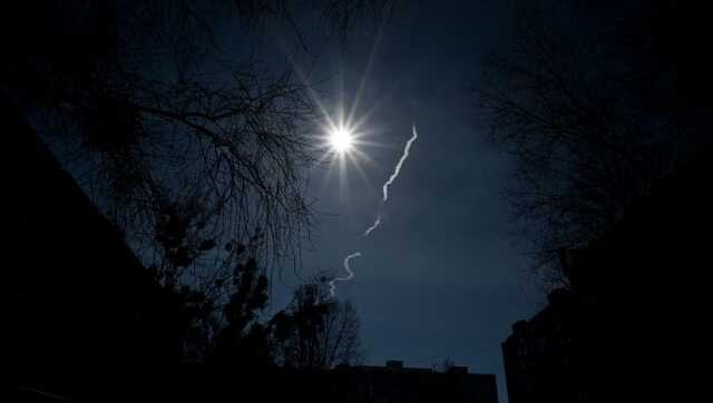 В Николаевской области ВСУ уничтожили беспилотник оккупантов