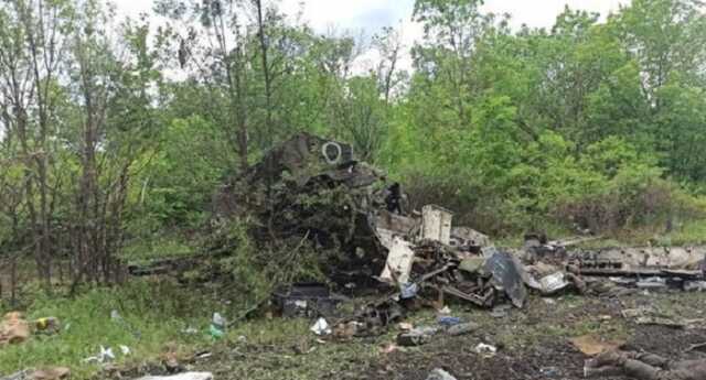 Почти 35 тысяч оккупантов и тысячи единиц вражеской техники: свежие потери россиян