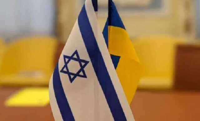 Украина рассматривает возможность приостановки безвиза с Израилем, – посол