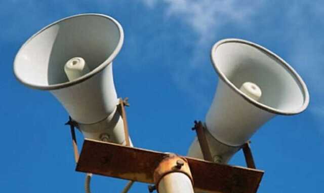 Во многих областях Украины – воздушная тревога