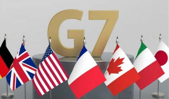 Страны G7 договариваются о предельных ценах на российскую нефть – Reuters