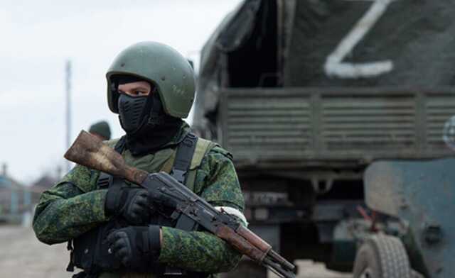 Рашисты продолжают обстреливать Днепропетровщину, ранены мужчина и женщина, разрушены многоэтажки, - ОВА