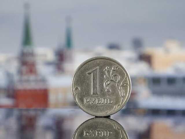 Россия находится в нескольких часах от своего дефолта