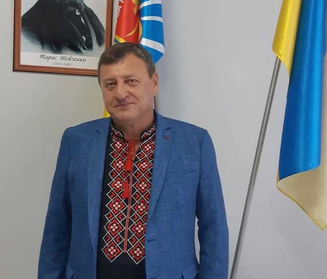 На Херсонщине оккупанты похитили директора профтехучилища