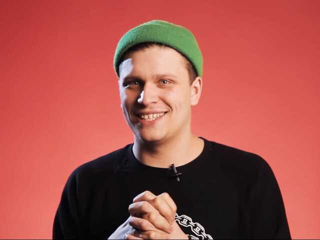 За сальную шутку о женщинах в ВСУ украинский комик поплатился карьерой