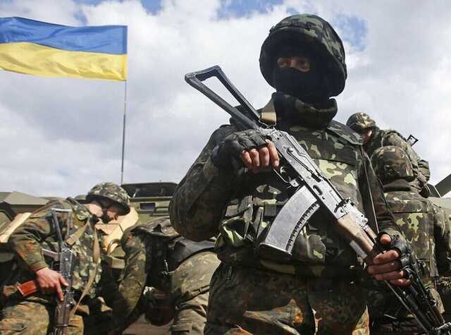 Украинские воины ликвидировали 39 оккупантов на юге и разгромили 3 склада боеприпасов