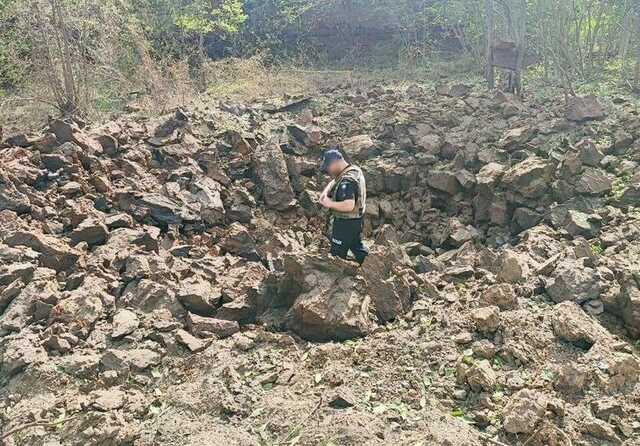 Ворог обстріляв Миколаїв та 4 населені пункти регіону: є загиблі та постраждалі