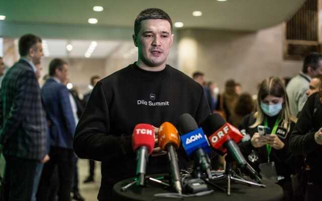 Російський бізнесмен Токарєв намагається отримати українське громадянство, - Федоров