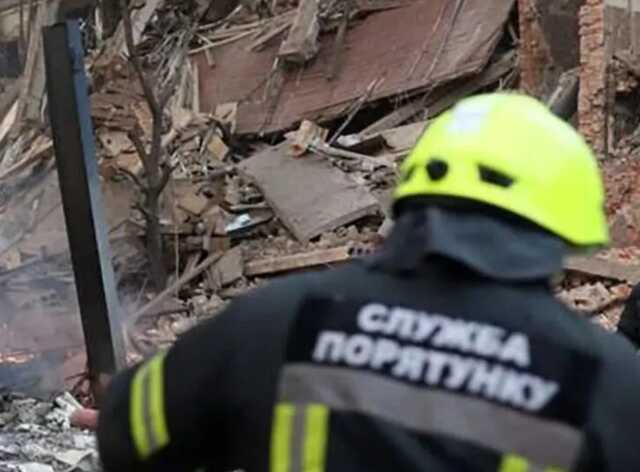 Получил ранение в голову: на Харьковщине во время вражеского обстрела погиб спасатель