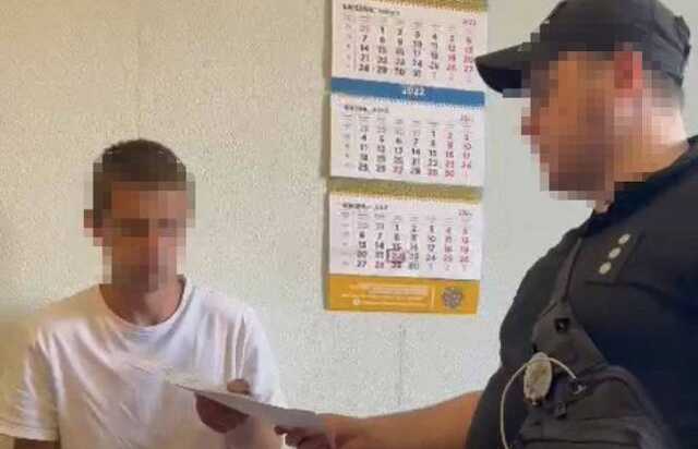 В Днепропетровской области мужчина развращал детей ради съемки порнороликов