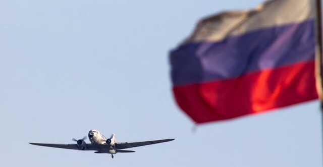 Российские предприятия ищут аналоги сотен деталей для самолетов, - разведка