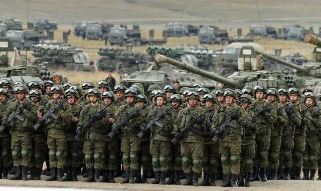 Жданов дав прогноз, скільки ще резервів може зібрати ворог