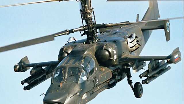 ВСУ "приземлили" очередной "Аллигатор" оккупантов стоимостью $16 млн