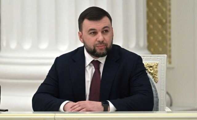 Пушилин провел назначения в в новом составе «правительства республики»