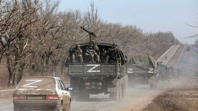 Россияне штурмуют Лисичанск, ВСУ не хватает дальнобойной артиллерии, - Гайдай