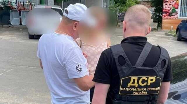 В Киевской области разоблачили незаконные операции с земельными участками