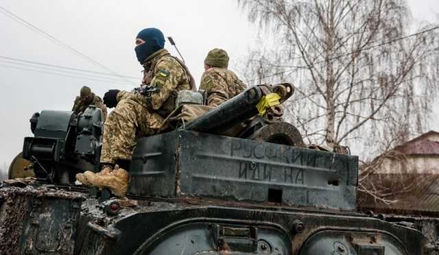 ВСУ оттесняют врага на юге. Военные просят не комментировать контрнаступление на Херсонщине