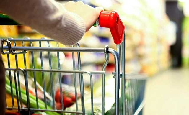 Індекс доступності продовольства в Україні зменшився на 37%