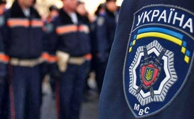 В Запорожье экс-милиционер перешел на сторону врага