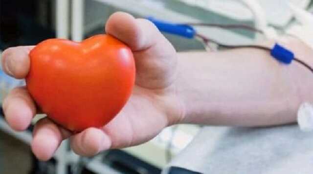 В Минздраве опровергли фейк о нехватке запасов крови в Кременчуге