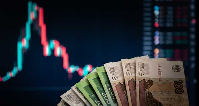 Moody’s официально подтвердило дефолт России по внешнему госдолгу