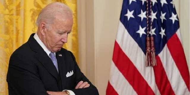 Байден об ударе по Кременчугу: Мы привлечем Россию к ответственности