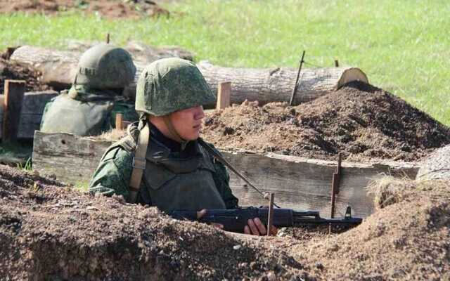 Вооруженные силы РФ все больше истощаются, - Британская разведка