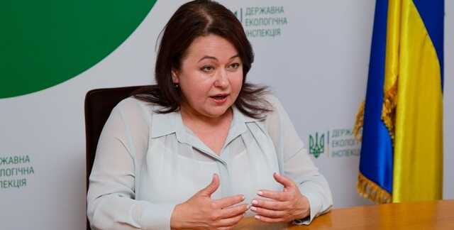 Украина переживает масштабное вмешательство в окружающую среду, — эксперт