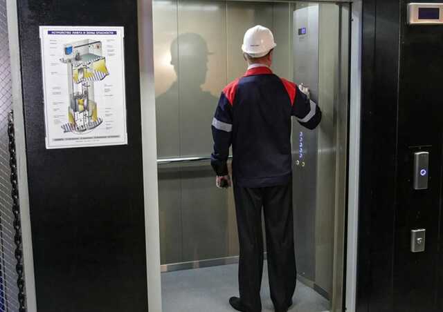 В России назрел дефицит лифтов: один из крупнейших производителей навсегда уходит из страны
