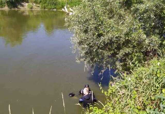16-річна дівчина втопилася у річці Західний Буг в Червонограді