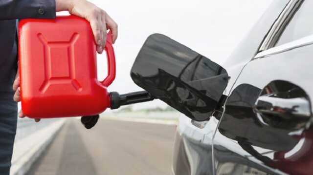 Герус: В июле исчезнут ограничения на количество топлива для водителей