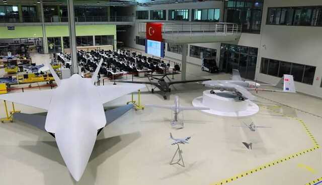 Почти все мощности производителя Bayraktar будут загружены заказами ВСУ, - Резников