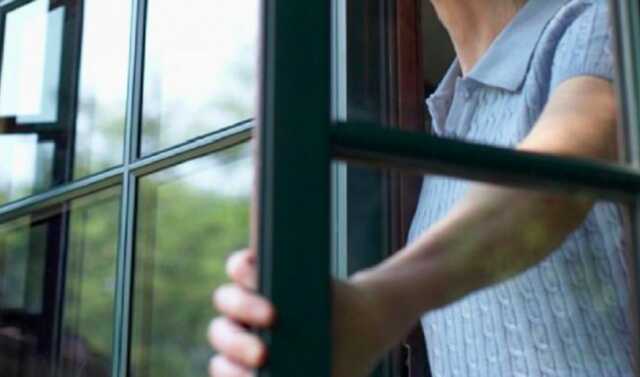 Викинулась з вікна реанімації: на Рівненщині розслідують самогубство в лікарні