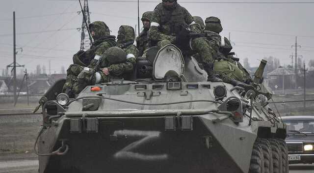 "На нас никто не нападал": оккупант признался, что хочет сбежать с войны